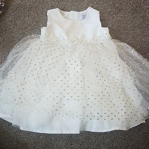 Infant dress